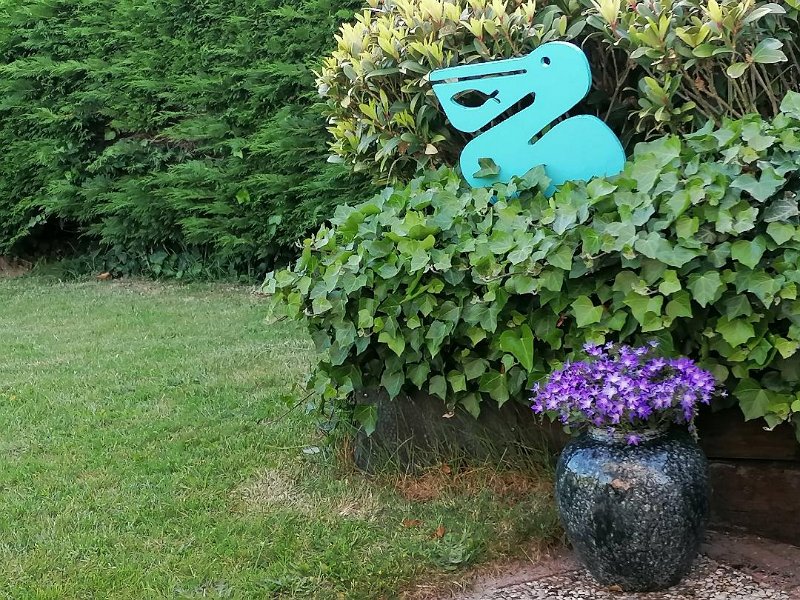Garten 13