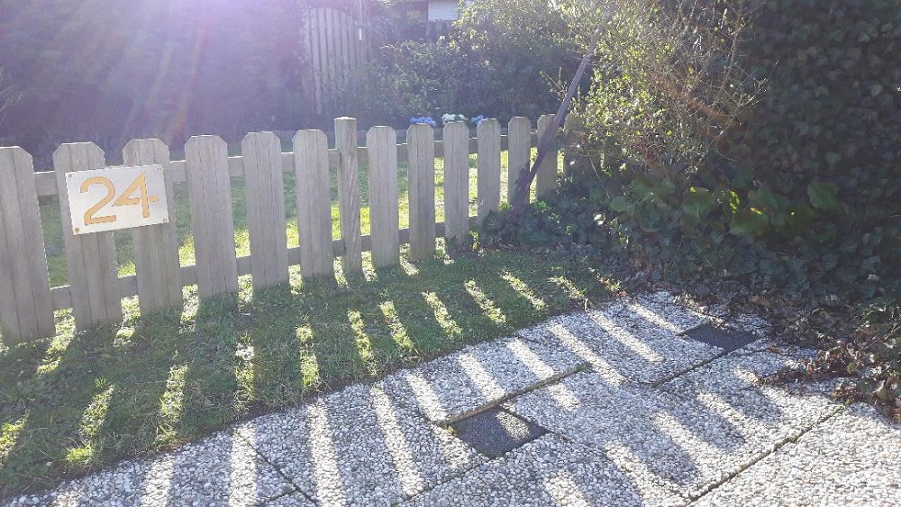 Garten 9