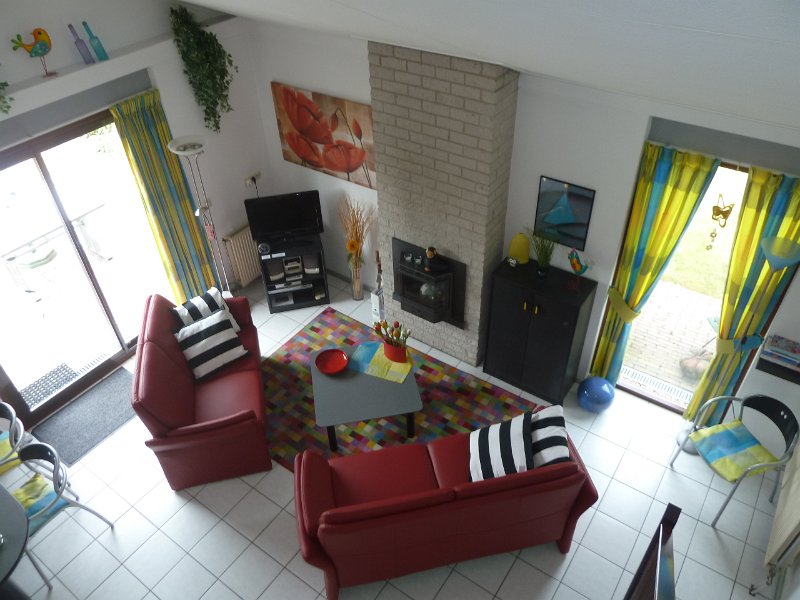 Wohnzimmer 2